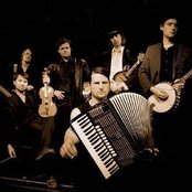 The Shanes - List pictures