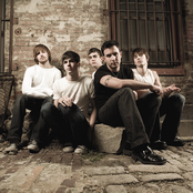 October Fall - List pictures