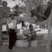 Bob Marley & The Wailers - List pictures