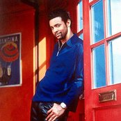 Shaggy - List pictures