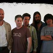 Tragically Hip - List pictures