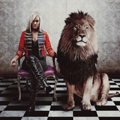 Ellen Xylander - List pictures