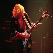 Michael Schenker - List pictures