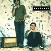 Elephanz - List pictures