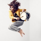 Fallulah - List pictures