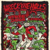 Street Dogs - List pictures