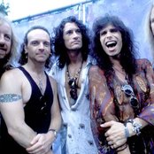 Aerosmith - List pictures