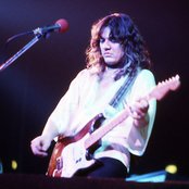 Tommy Bolin - List pictures