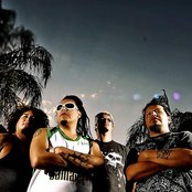 El Gran Silencio - List pictures