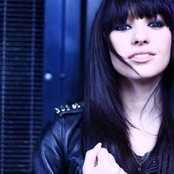 Christina Parie - List pictures