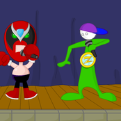 Strong Bad - List pictures