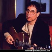 Paul Simon - List pictures
