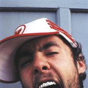 Odd Nosdam - List pictures