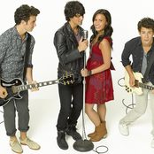 Camp Rock - List pictures