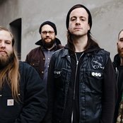 Cancer Bats - List pictures