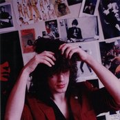 Mike Scott - List pictures