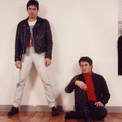 Smithereens - List pictures