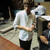 Scott Walker - List pictures