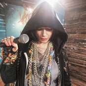 Luciana - List pictures