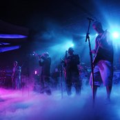 Slightly Stoopid - List pictures