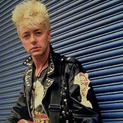Brian Setzer - List pictures