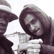 Spectre - List pictures