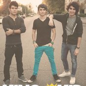 King The Kid - List pictures