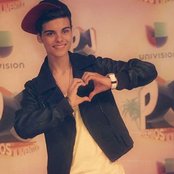 Abraham Mateo - List pictures