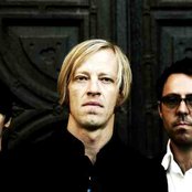 Woven Hand - List pictures