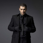 Shayne Ward - List pictures