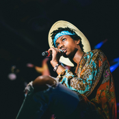 Raury - List pictures