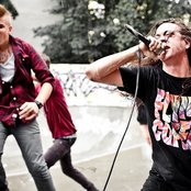 Trash Talk - List pictures