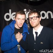 Mayer Hawthorne - List pictures