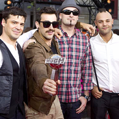 Hedley - List pictures