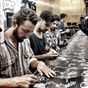 Art Of Sleeping - List pictures