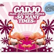 Gadjo - List pictures