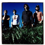 Nine Black Alps - List pictures