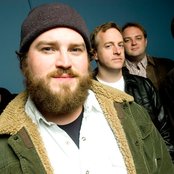 Zac Brown - List pictures