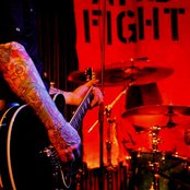 Crippled Black Phoenix - List pictures