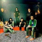 David Crowder - List pictures