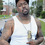 Trae Tha Truth - List pictures