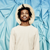 Raury - List pictures