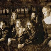 Dark Sanctuary - List pictures