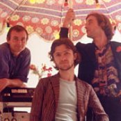 Harmonia - List pictures