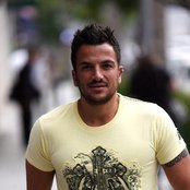 Peter Andre - List pictures