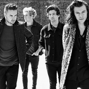 One Direction - List pictures