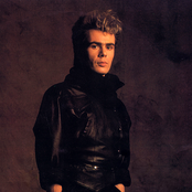 Nik Kershaw - List pictures