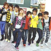 Hey! Say! Jump - List pictures