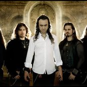 Moonspell - List pictures