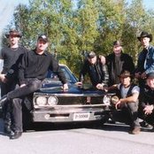 Vassendgutane - List pictures